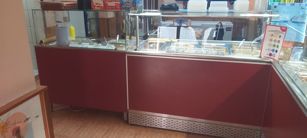 Продава се Заведение в Варна, Автогара - 100 кв.м за 34 €/кв.м - Снимка #1