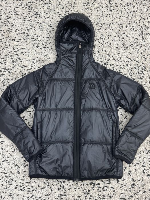 Дамско зимно яке 66 NORTH PRIMALOFT . Размер М