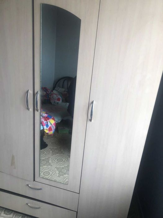 Шкафы с зеркалом самовывоз