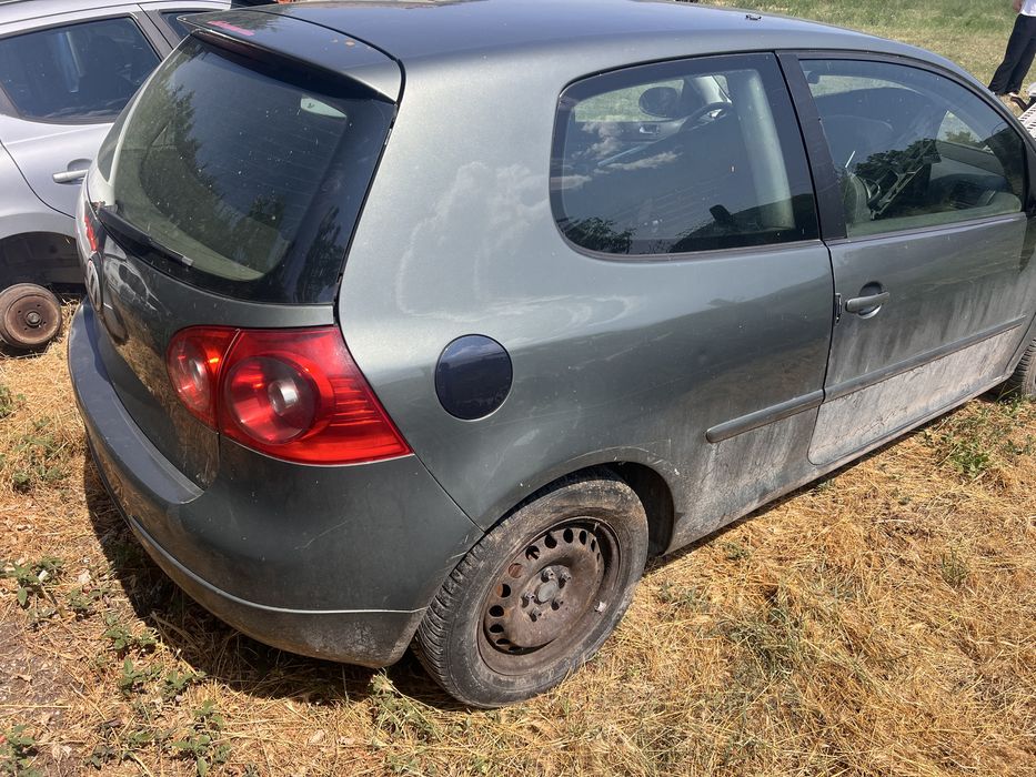 Golf 5 на части голф 5 на части 1.9tdi 105 коня