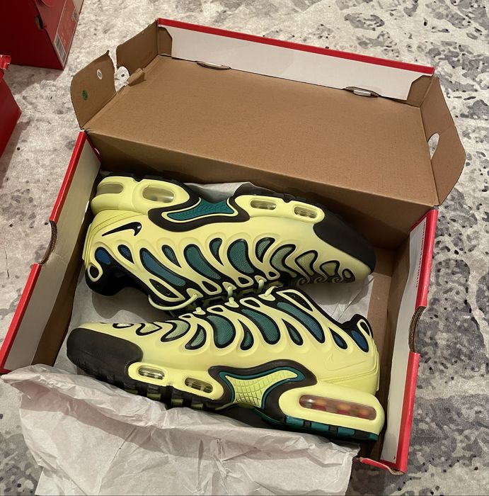 Nike Air Max Plus Drift