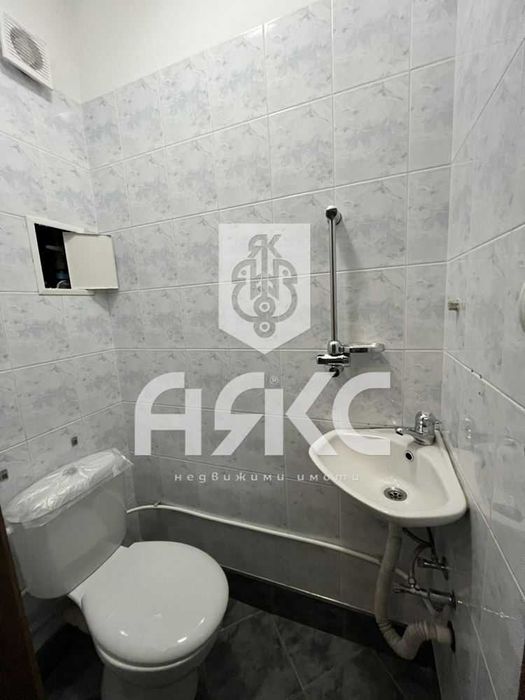 Помощение под наем  близост до Петте кьошета