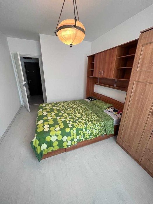 Apartament 2 camere, 40 mp + loc de parcare inclus | Complex privat | Investiție sau locuință ideală