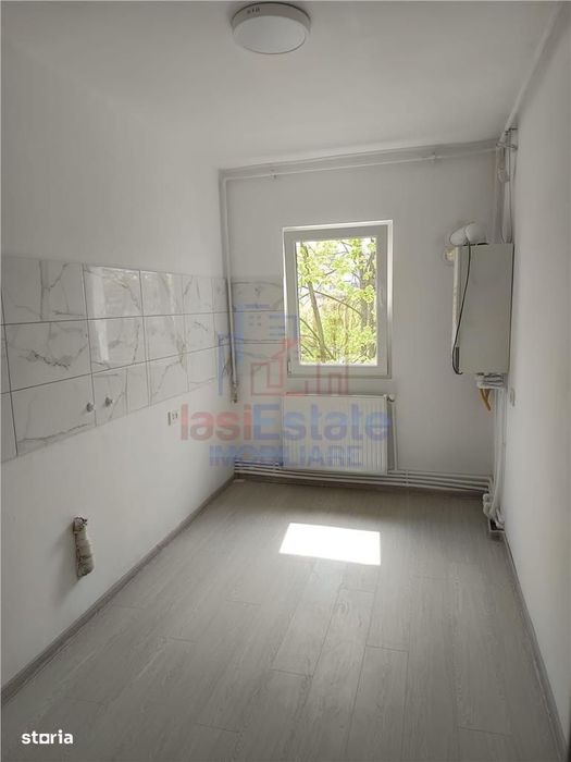 Nicolina - Pizza Nico Apartament 2 camere decomandat renovat