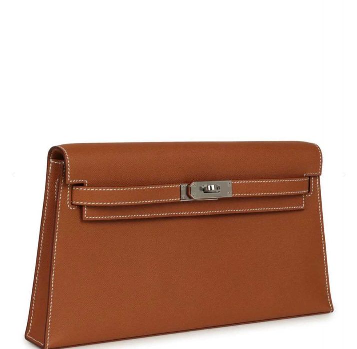 Сумка Hermes Kelly Elan