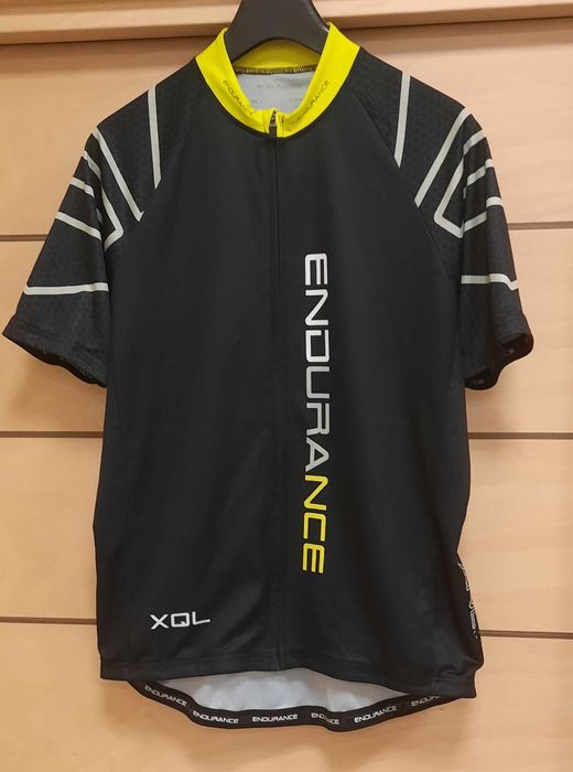 Endurance-Вело Тенискa