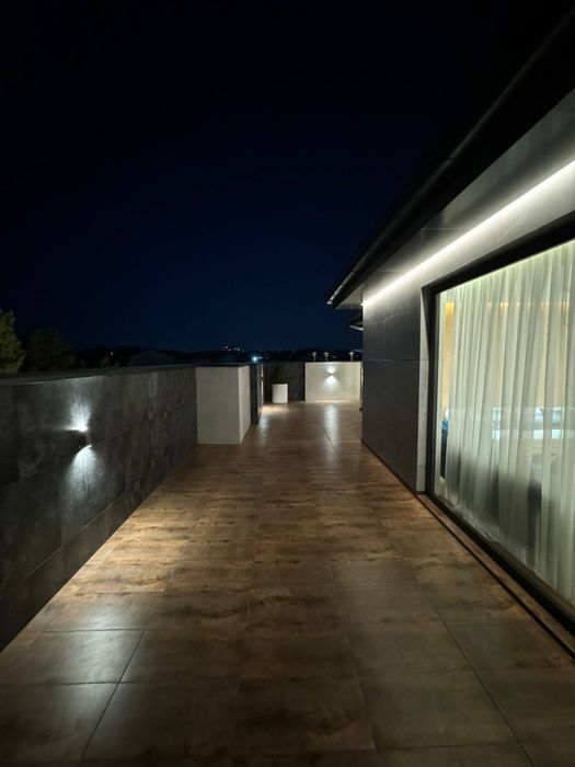 Эксклюзивный евродом на Бадамзар