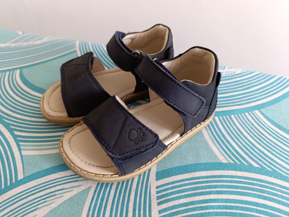 Детски сандали, р-р 23