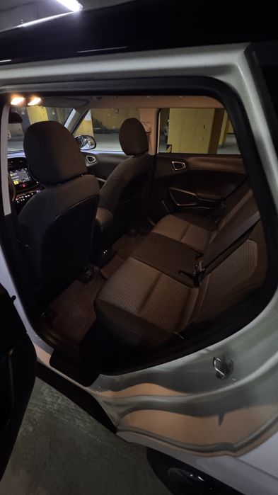 Kia Soul 2023год 9млн
