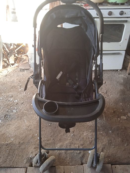 Продам коляску костыль