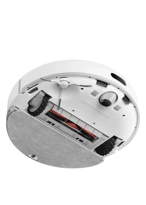 Робот пылесос DREAME D9 Max белый