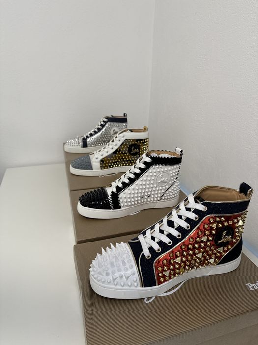 Christian Louboutin (PREMIUM) full box
