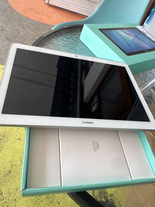 Tableta Lenovo Media Pad T3 10"