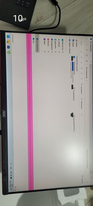 Продам недорого мониторы