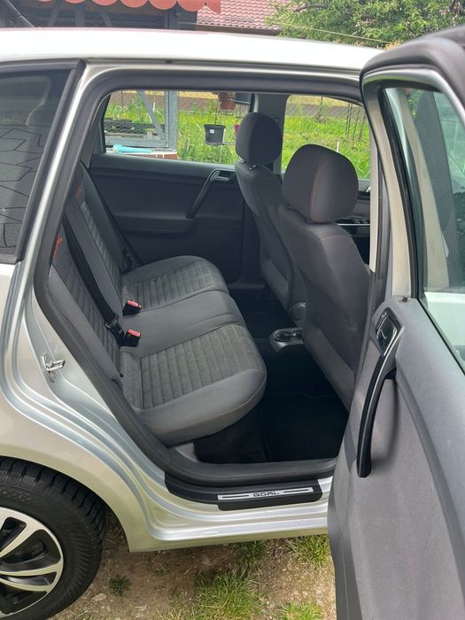 Vand Volkswagen Polo 1.4 benzina