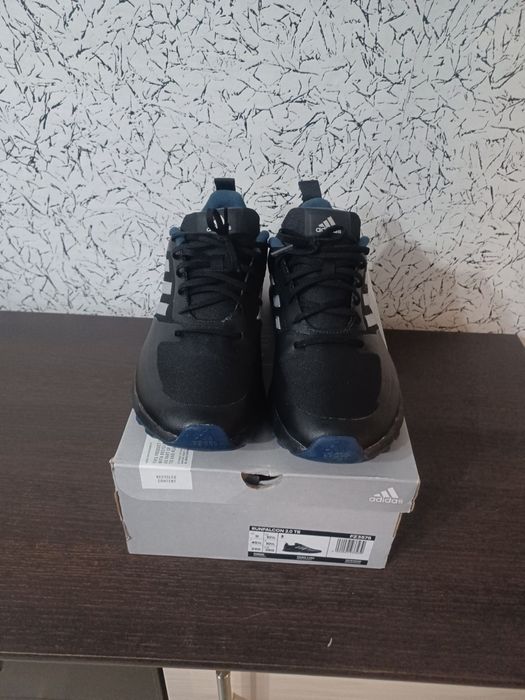 Маратонки  Adidas