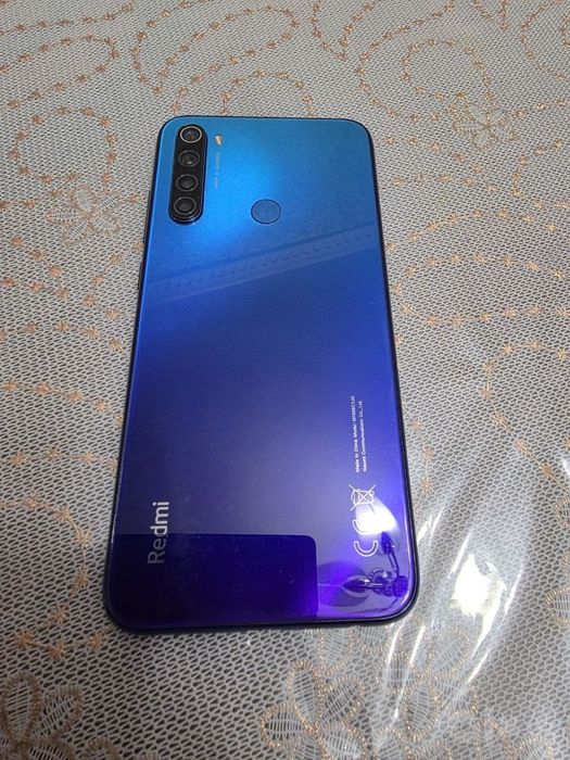 Redmi Note 8 6/128