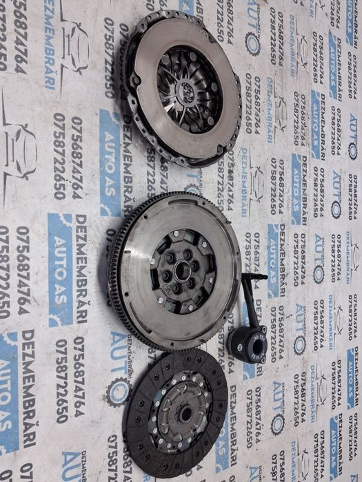 Volanta masa dubla 2.0 tdi 6 trepte vw Passat b6