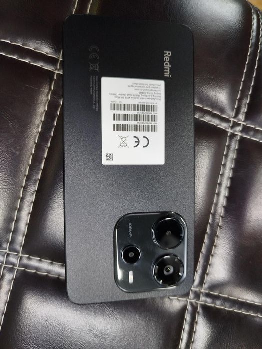 Redmi note 14 256gb yangi karobka