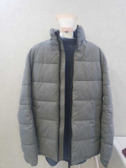 продам демисезонный куртку Ostin