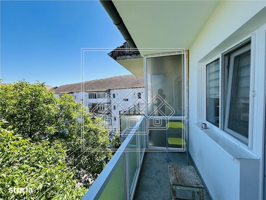 Apartament – Sibiu, Ștrand - Mai multe