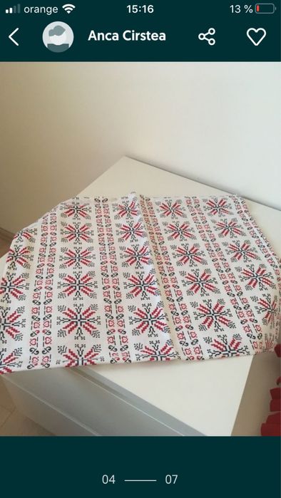 set 3 piese pentru bucatarie