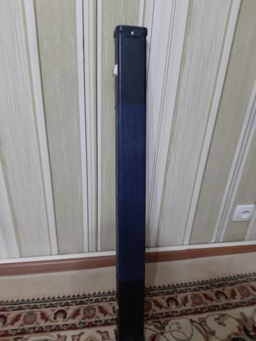 футляр для кий квадратный