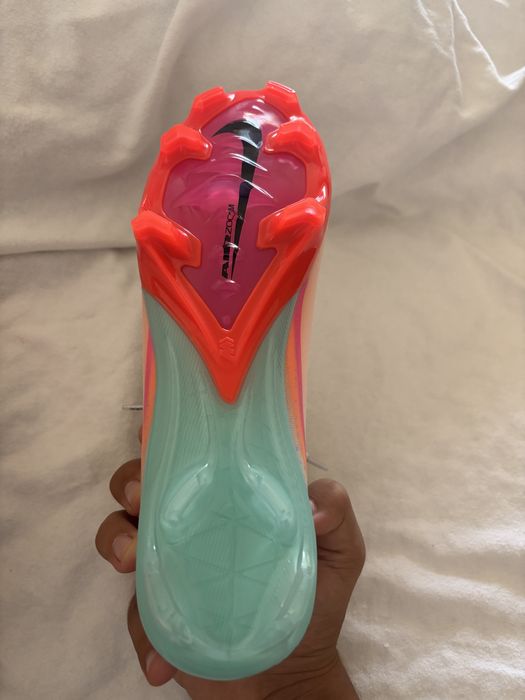 ghete de fotbal nike marime 40