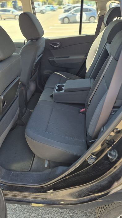 Renault koleos 4x4 SUV Diesel 2.0dCi