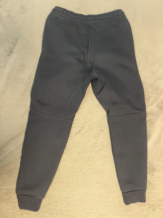 Долнище nike tech