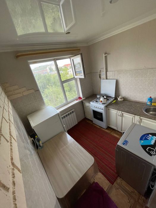 Сдам квартиру долгосрочно