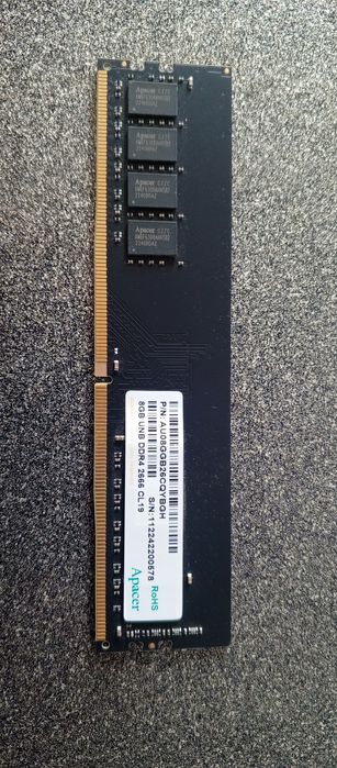 ОЗУ ДЛЯ ПК в хорошем состояние