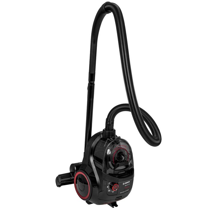 Пылесос Bosch BGS21POW2