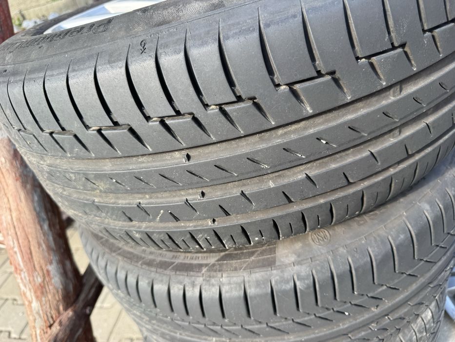Jante bmw style 416 seria 3 f30 f31 f32 f34 f36 225 50 R18