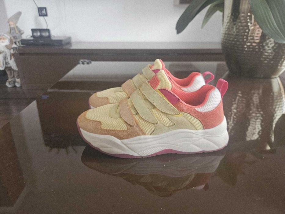 Момичешки маратонки Scotch & Soda 33 номер