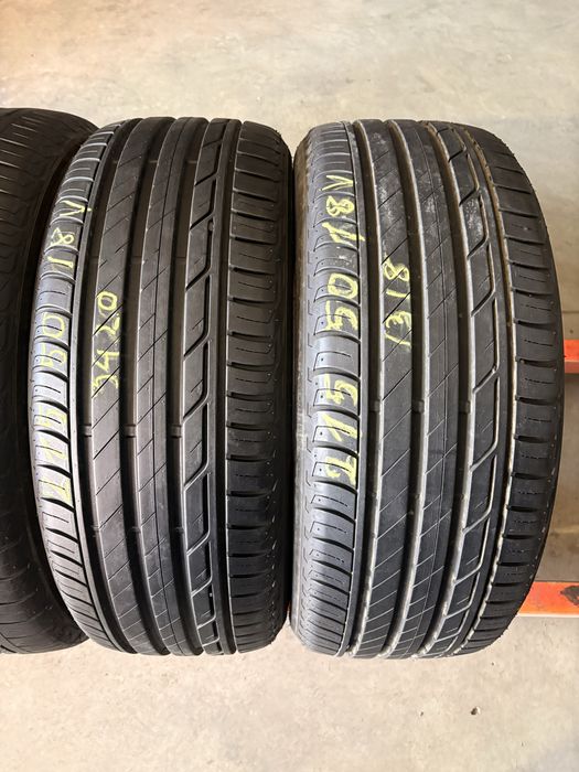 Anvelope vara 215/50/18 Bridgestone Turanza T001 215 50 18 R 18