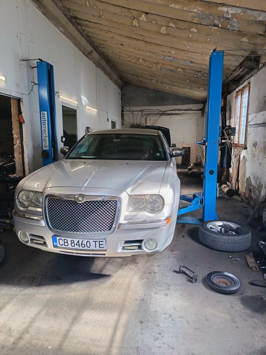 Автосервиз Симеонов Ауто 97
