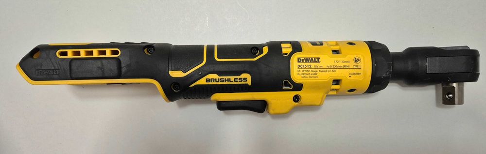 Scule dewalt impact freza sabie soricel