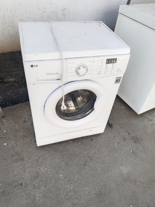 Продам стиральную машину