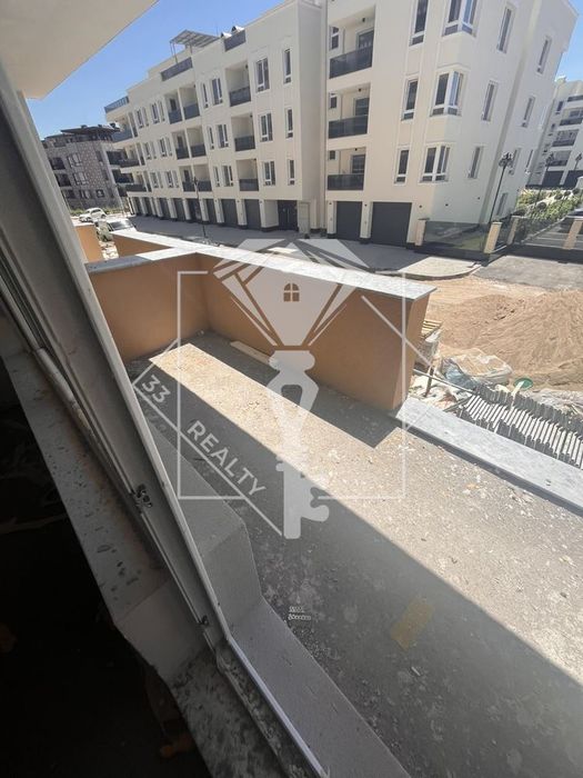 Продава се Двустаен апартамент в Пловдив, Остромила - 56 кв.м за 1375 €/кв.м - Снимка #3