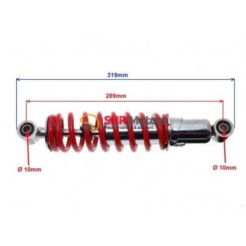 Amortizor Atv 23cm/25cm/29cm/33,4cm