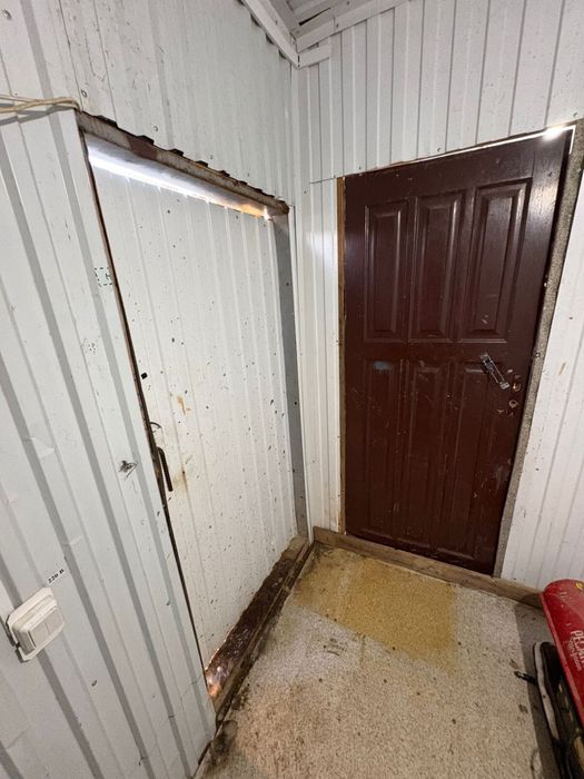 Продам контейнер