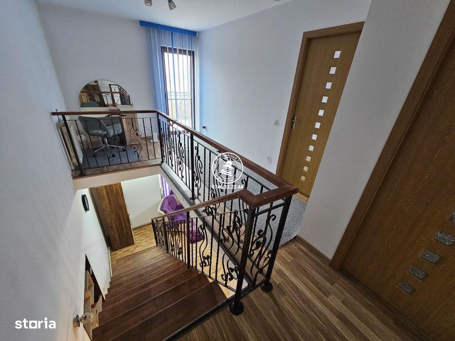 Vila de vanzare , Valea Lupului, 1 decembrie