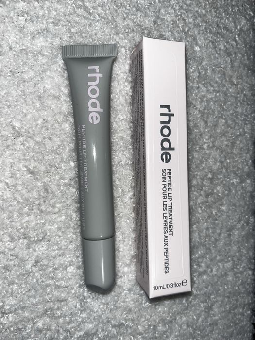 Gloss Rhode, diverse nuante disponibile