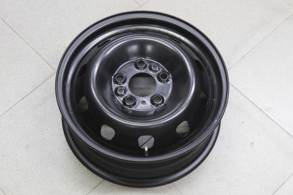 Джанта 16" 5х118 Fiat Ducato