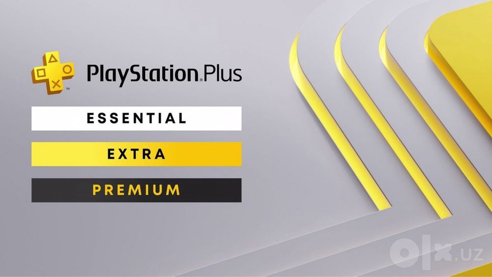 Установим PS Plus для PS4/PS5 со скидкой — от PS SHOP с гарантией