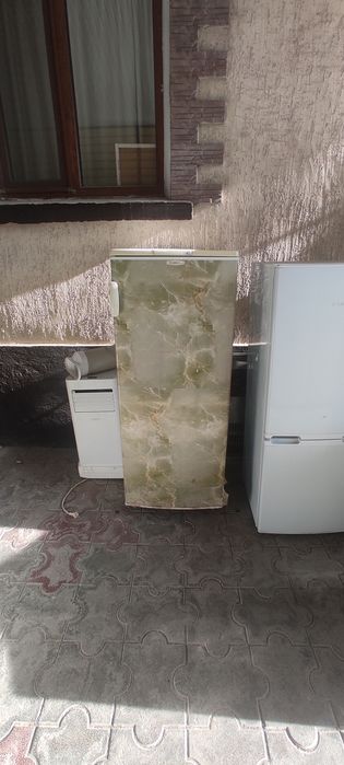 Холодильник с доставкой