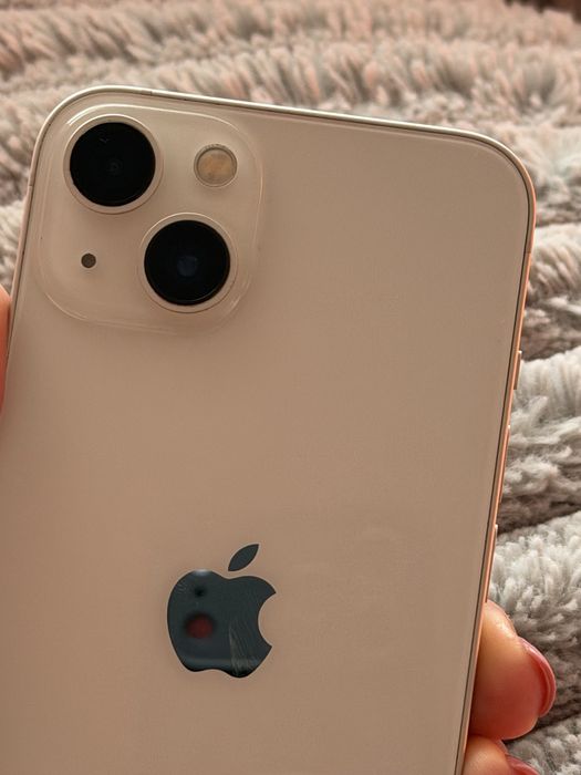 Iphone 13 256 GB БЕЗ забележки!