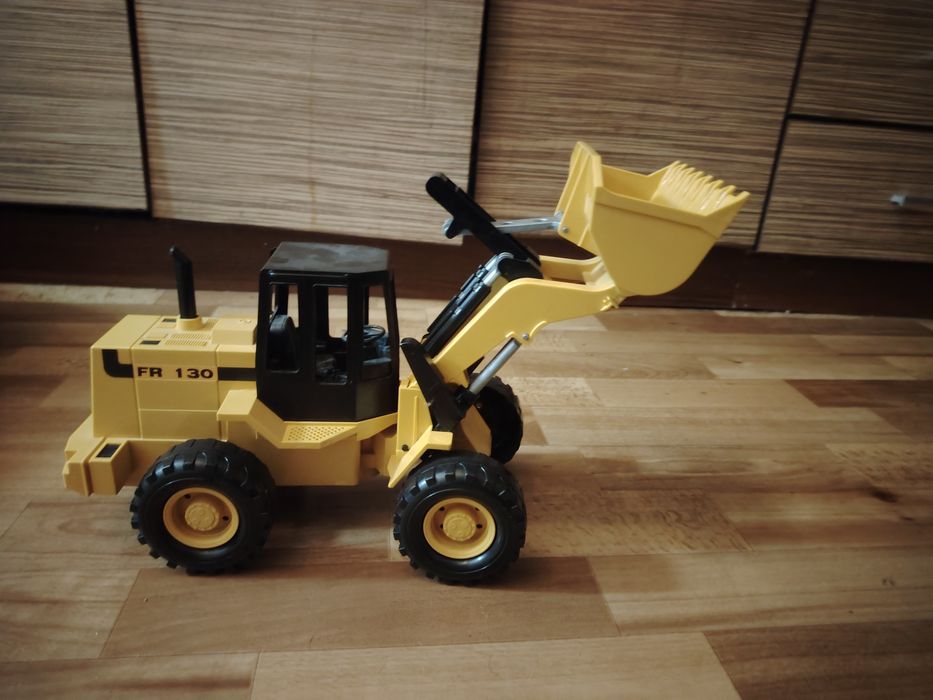 Детские машины bruder оригинал