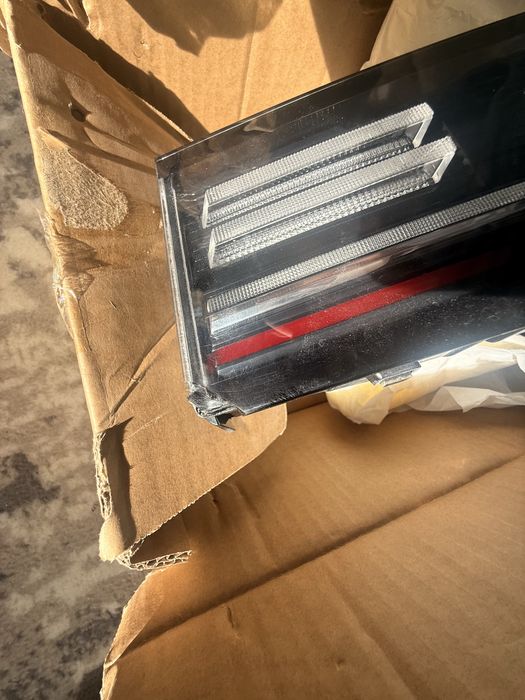 Byd chazor orqa fara bagaj stop orginal